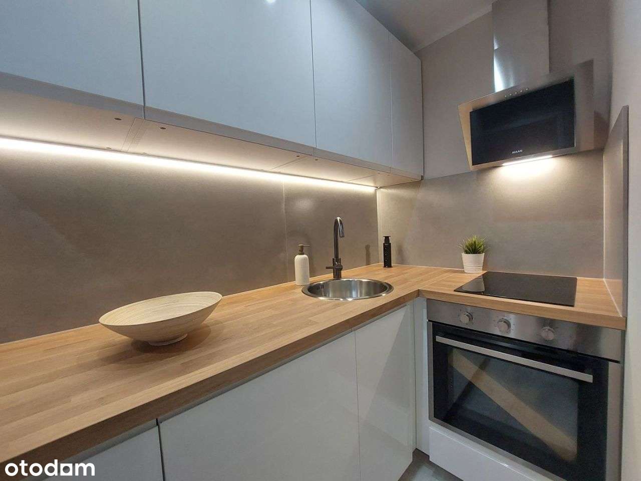 2 pokoje | SKM | Kapitalny Remont | Spółdzielcze - Pełny obrazek: 2/8