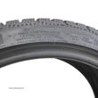 4 x MICHELIN 255/35 R19 96V XL PilotAlpin PA4 Zima 2020 5,5-6,5mm - 8