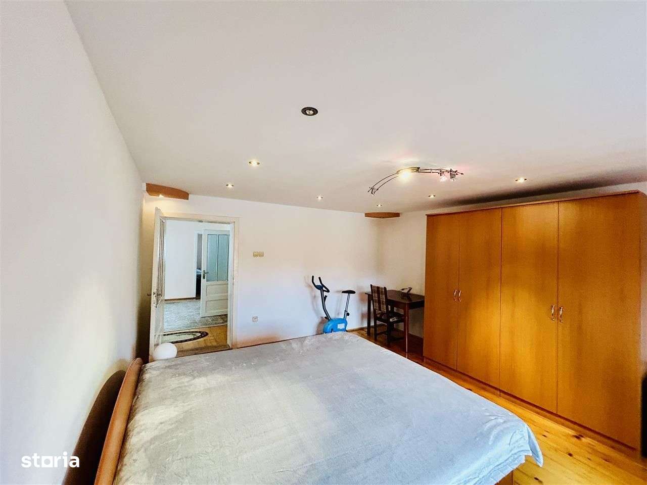 Casa individuala in Sibiu - 146 mpu + 460 mp teren - Zona Turnisor-3