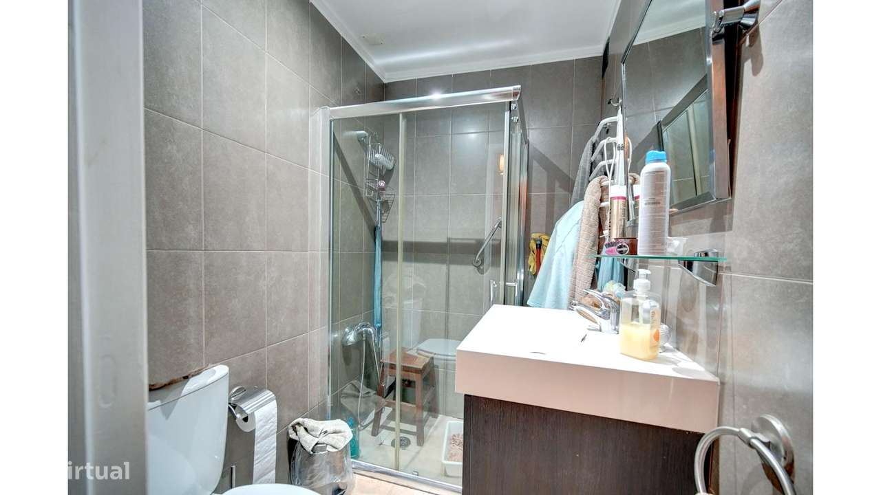 Apartamento T1 em Lisboa-9