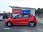 Volkswagen Polo 1.2 12V Comfortline - 4