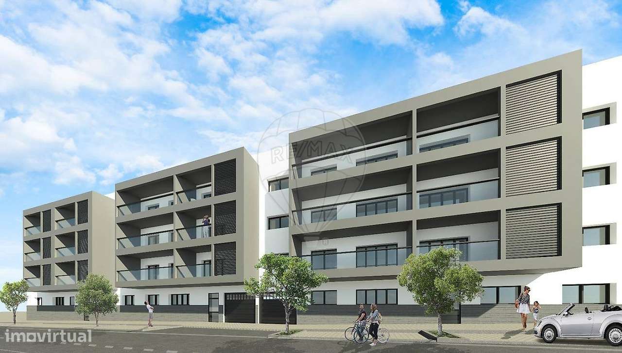 Apartamento T2 para venda - Grande imagem: 4/6