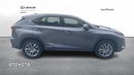 Lexus NX - 6