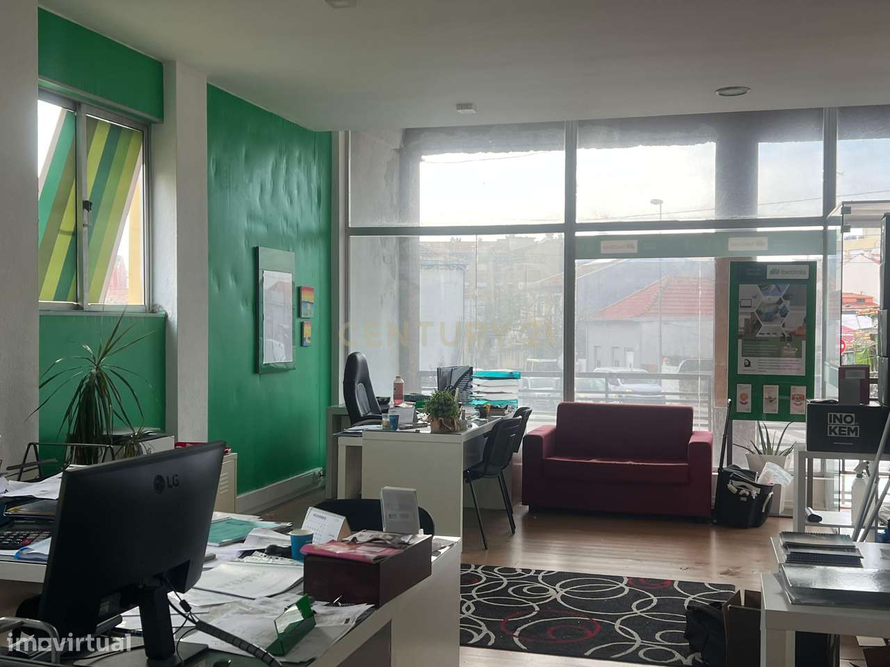 Loja para Arrendamento – Leça da Palmeira - Grande imagem: 3/6