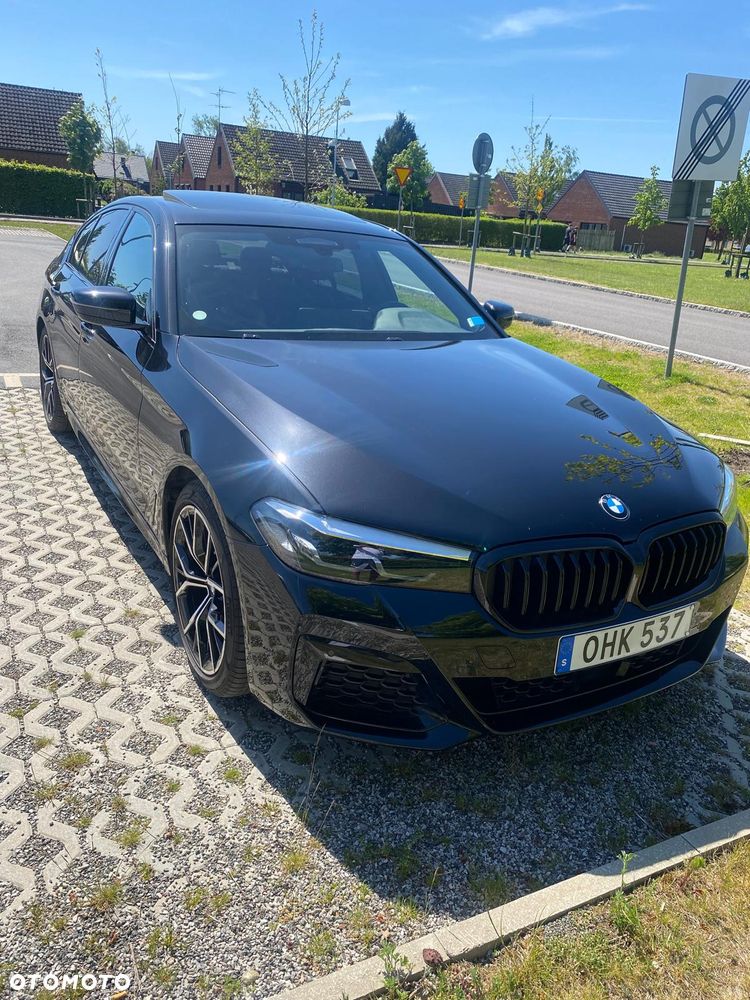 BMW 5