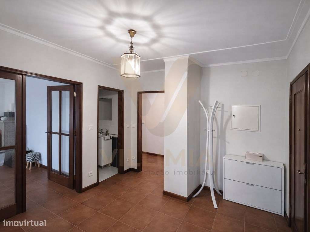 Apartamento T3 | Ponte de Lima - Frente ao Rio Lima - Grande imagem: 3/21