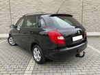 Skoda Fabia 1.4 16V Ambiente - 3