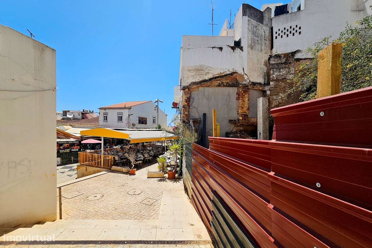 Terreno, 173 m², Albufeira e Olhos de Água-6