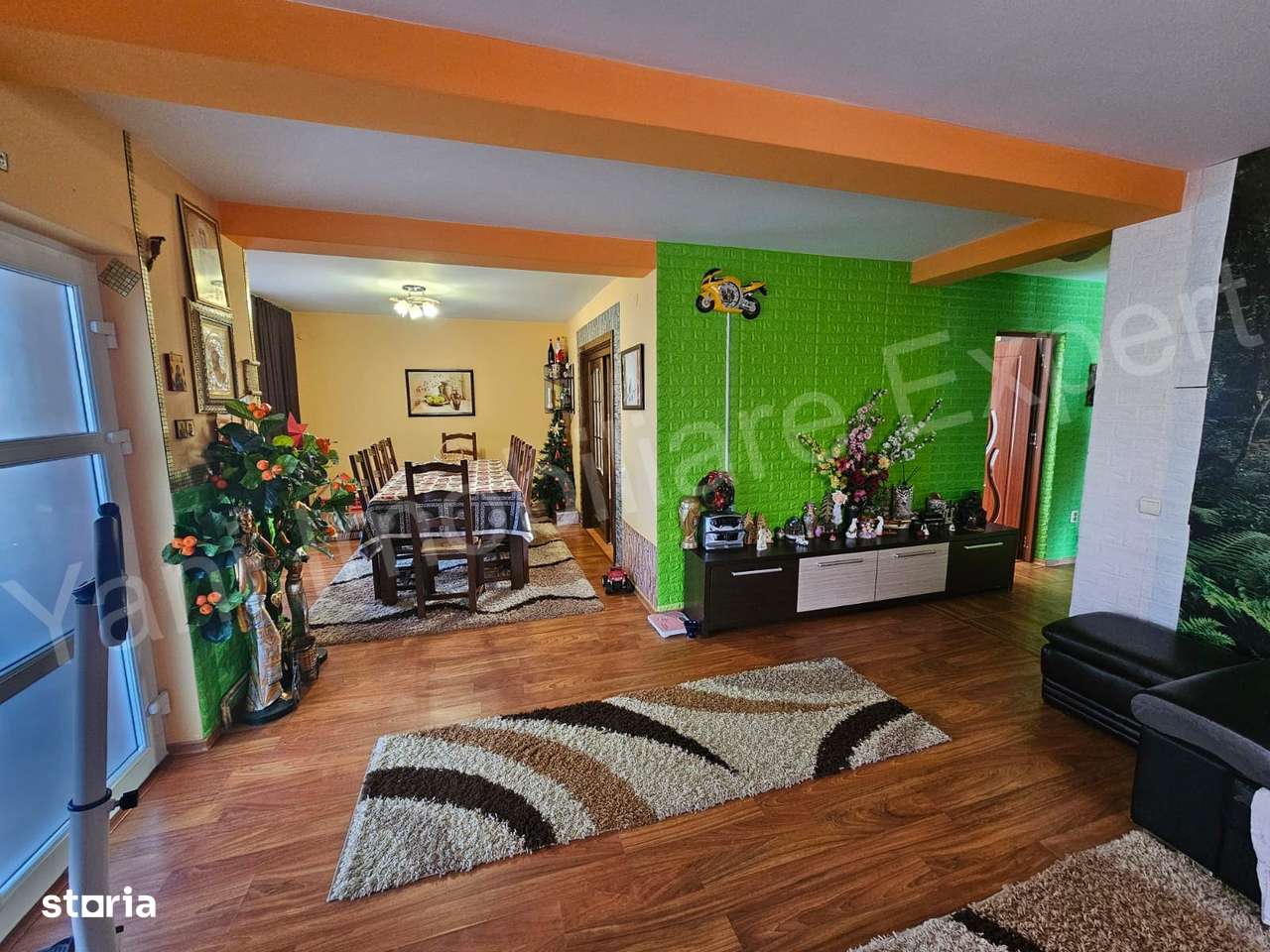 Casă de vânzare în Curtea de Argeș.-3