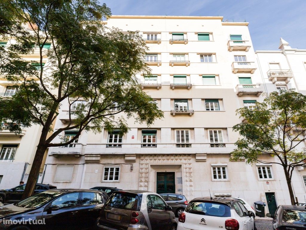 Apartamento T4 Venda Lisboa