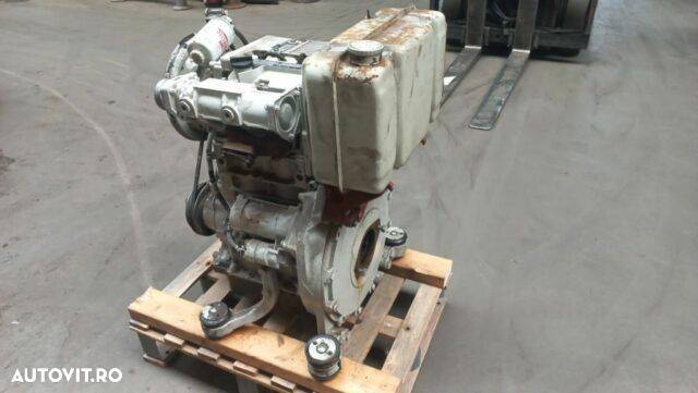 Motor deutz f2l1011f ult-022143 - 1