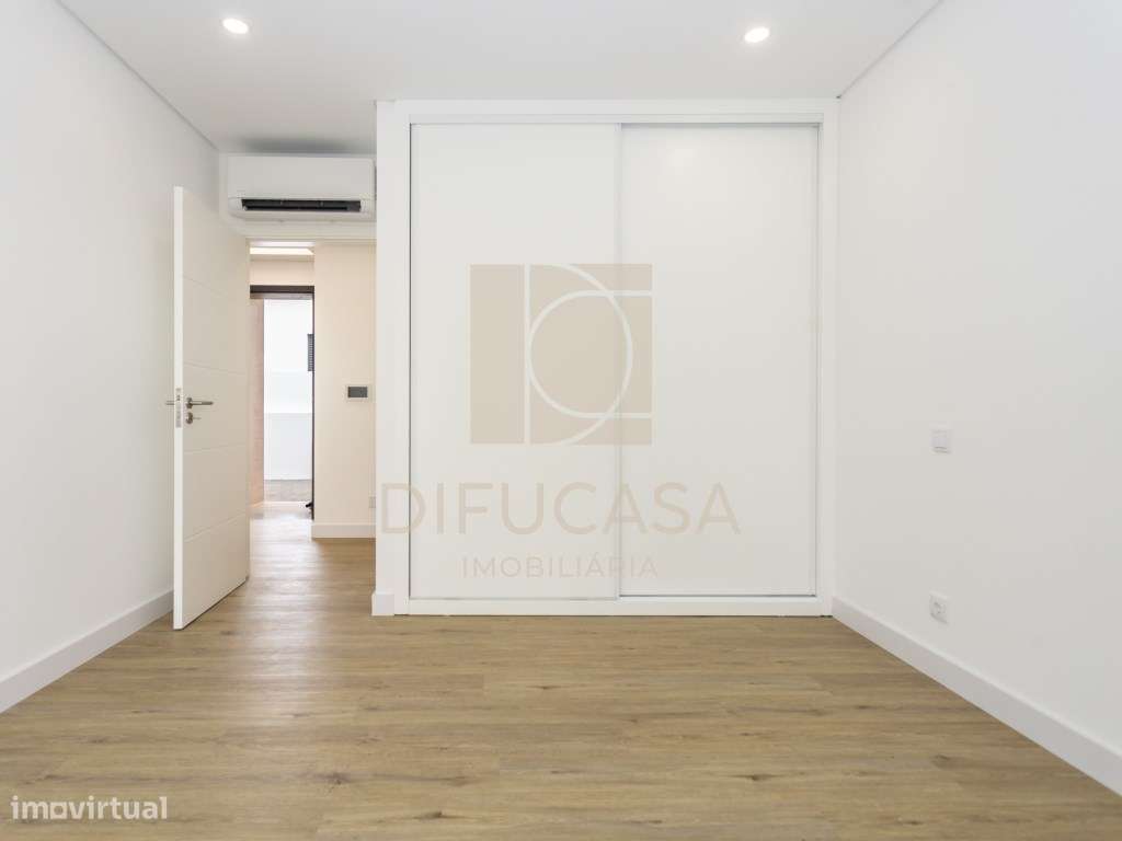 Moradia Térrea _ tipologia T3 localizada Pinhal do General-8