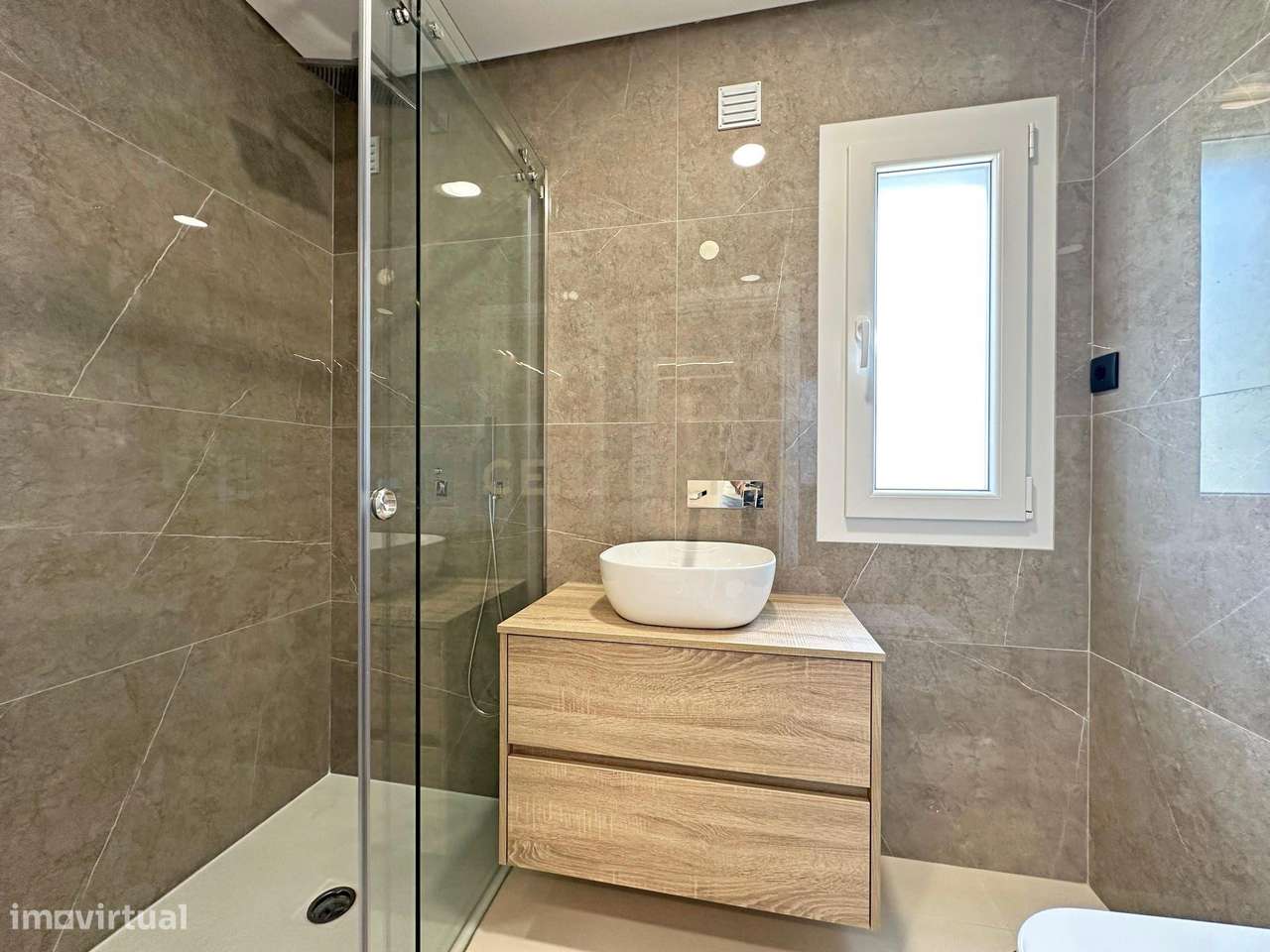 Moderna Moradia T3 em Fernão - Grande imagem: 5/7