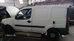 Fiat Doblo Cargo 223 1.3 Multijet de 2008 para peças - 2