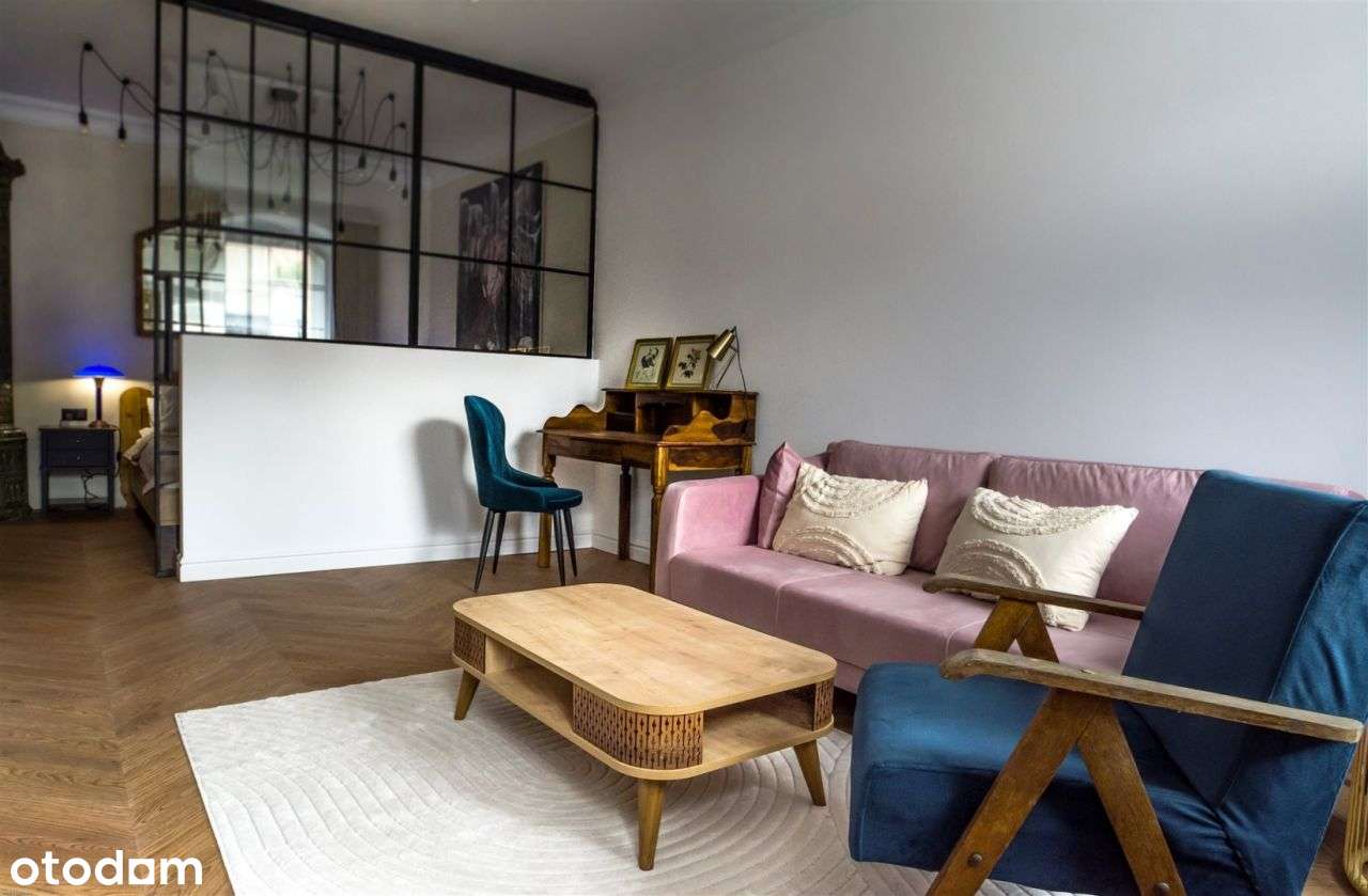 Stylowy apartament w Kotlinie Kłodzkiej-8