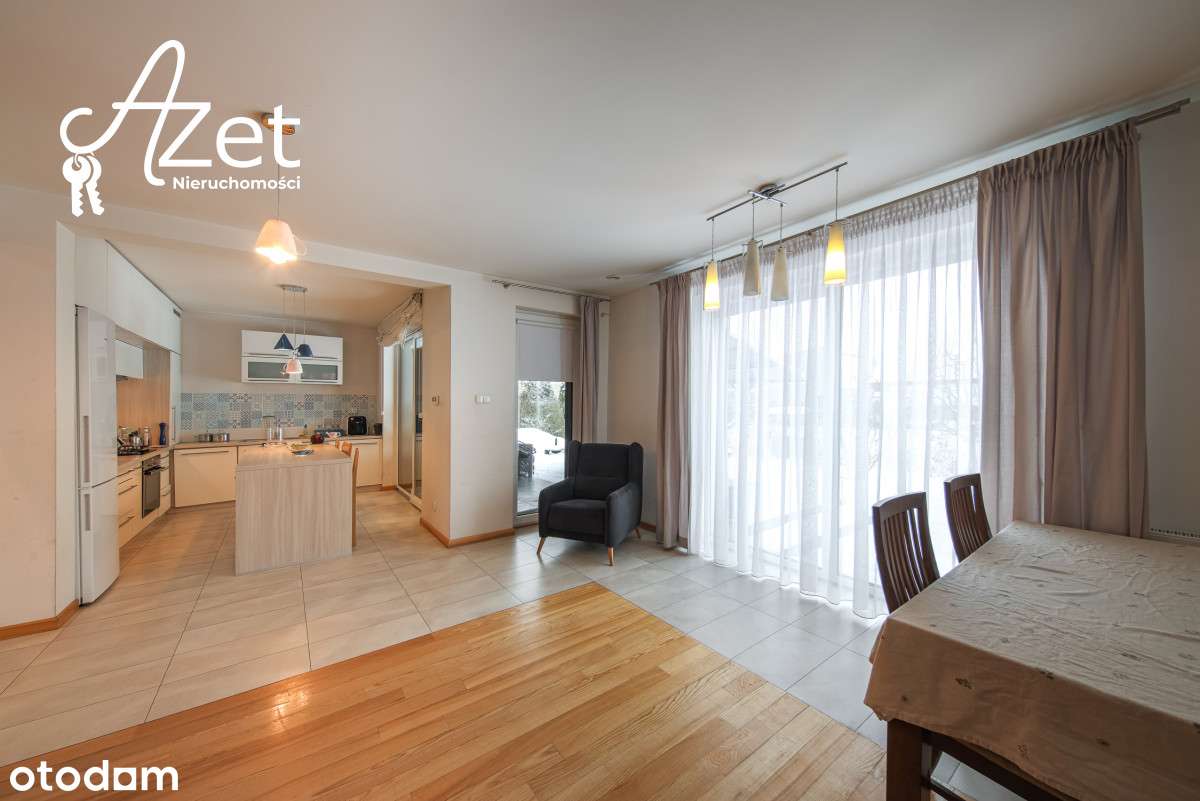 Dom na sprzedaż 153,3m² - Zaścianki-4