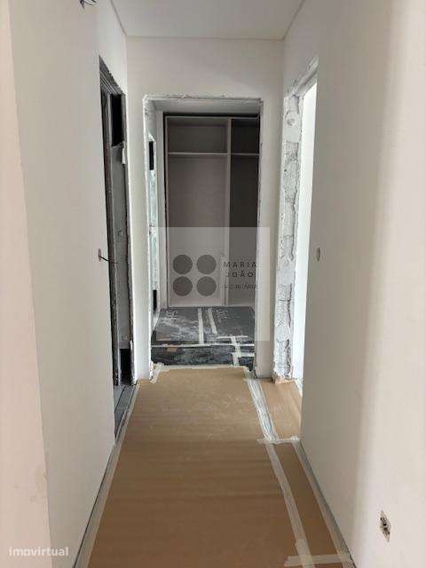 Apartamentos  NOVOS T2 e T3, Local MUITO Sossegado, Excelentes!-9