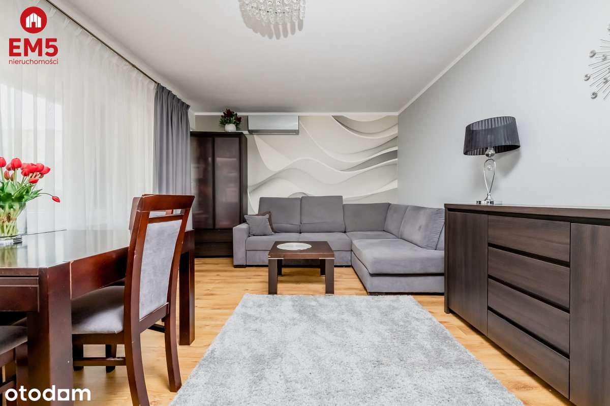 3-pokojowe do zamieszkania! - Pełny obrazek: 4/13