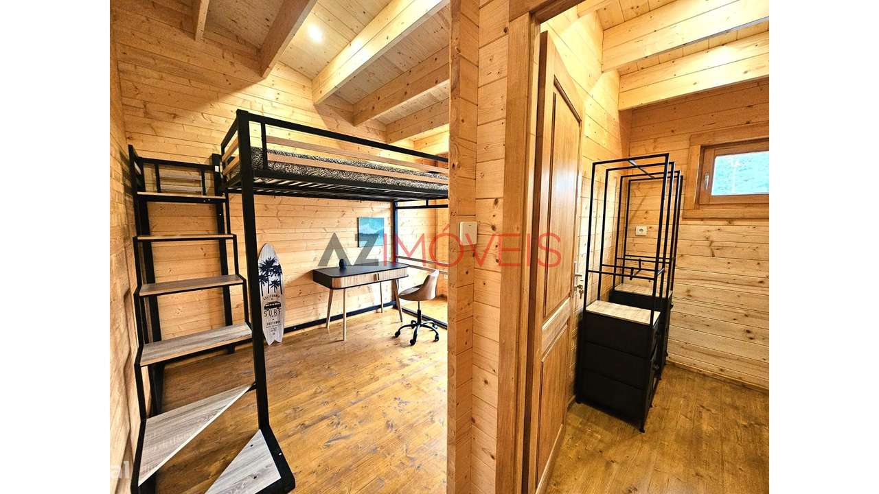 Moradia T3 Sustentável, Pronta a Habitar-27