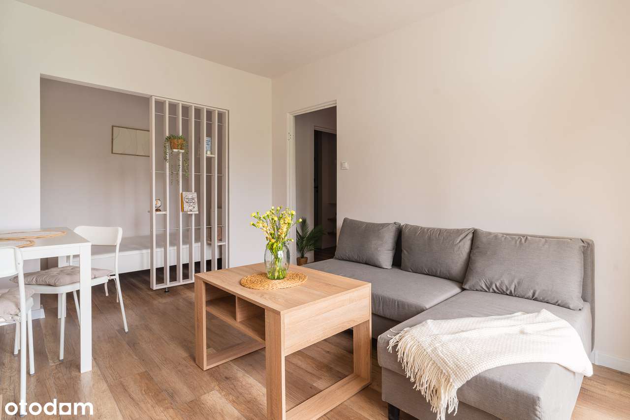 Piękne_przestronne_2pok_w_trakcie_remontu!Balkon!Sprawdź - Pełny obrazek: 4/14