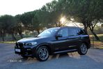 BMW X3 20 d xDrive Pack M Auto - 5