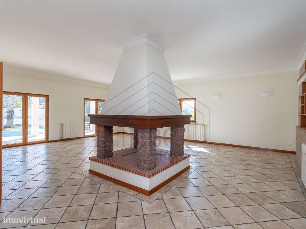 Moradia com Piscina em Caixas, Sesimbra - Grande imagem: 4/42