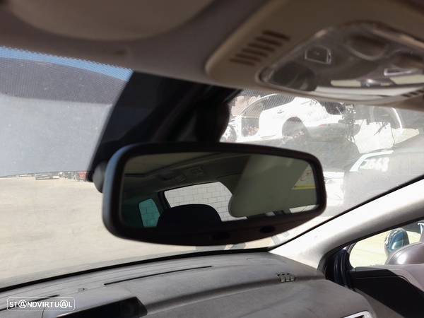 Espelho Retrovisor Interior Peugeot 307 Break (3E) - 1