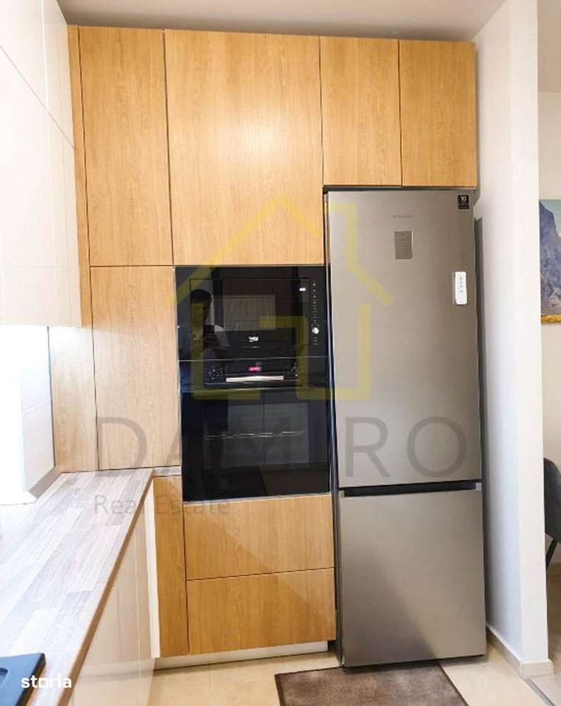 Apartament Soho Unirii Timpuri Noi Bd Marasesti Parcare 0% COMISION-2