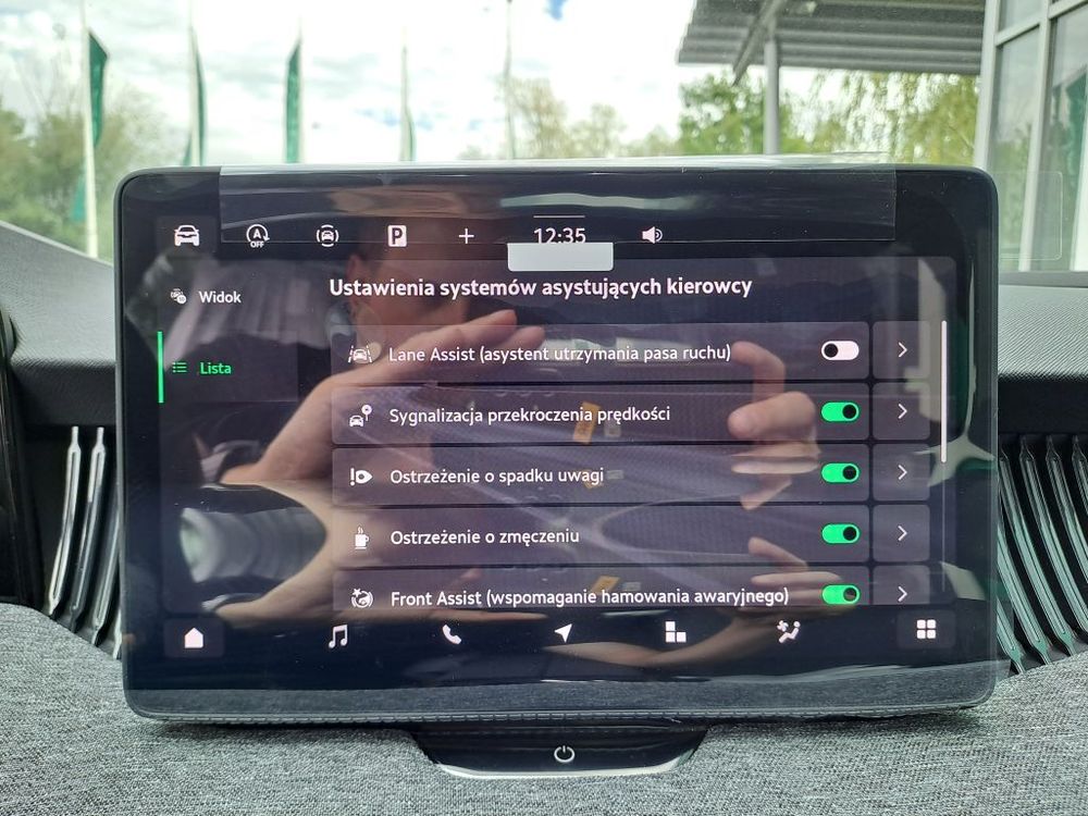 SKODA SUPERB 2.0 TDI 193KM DSG 4X4 EDITION 130, dostępne od ręki