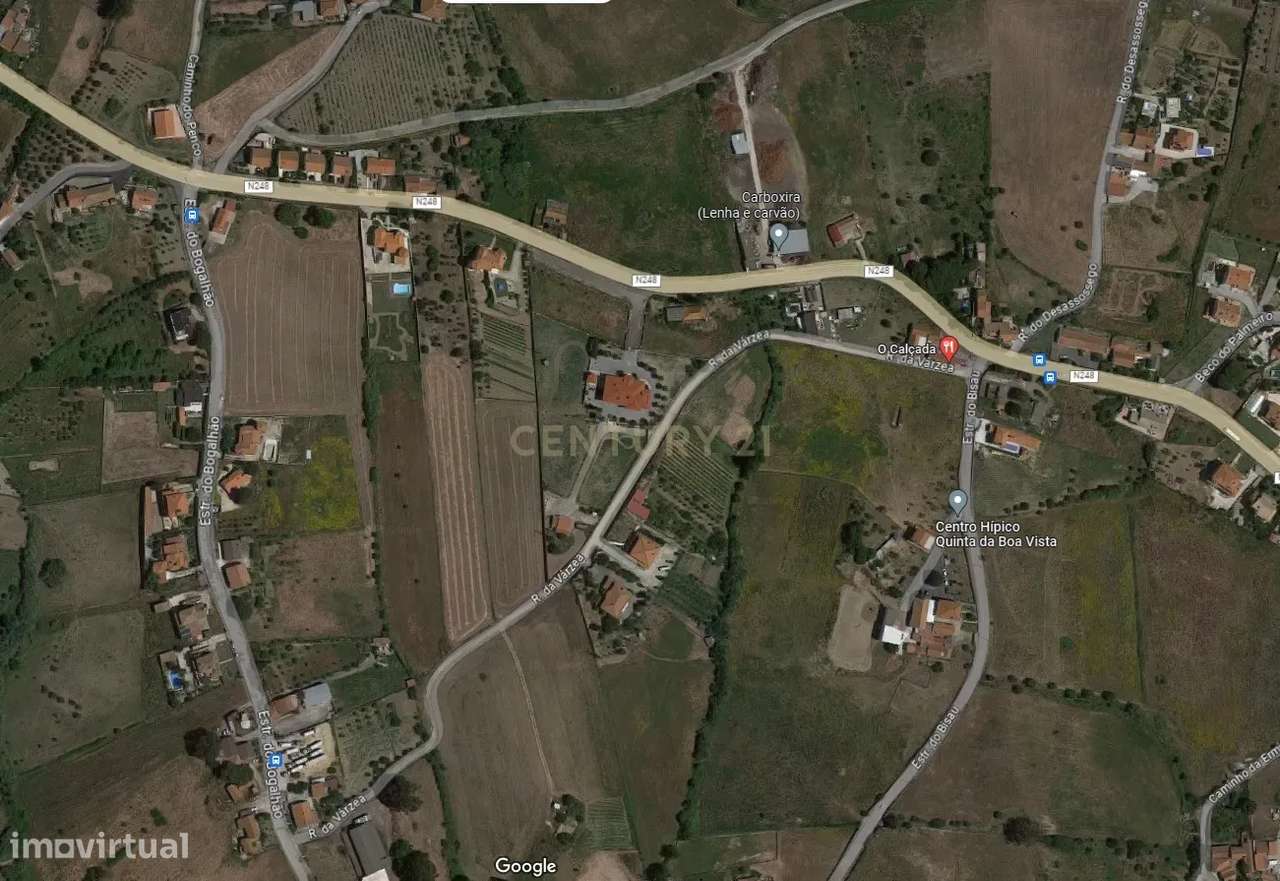 Moradia T8 de grande dimensão em S. João dos Montes, Vila Franca de Xi-24