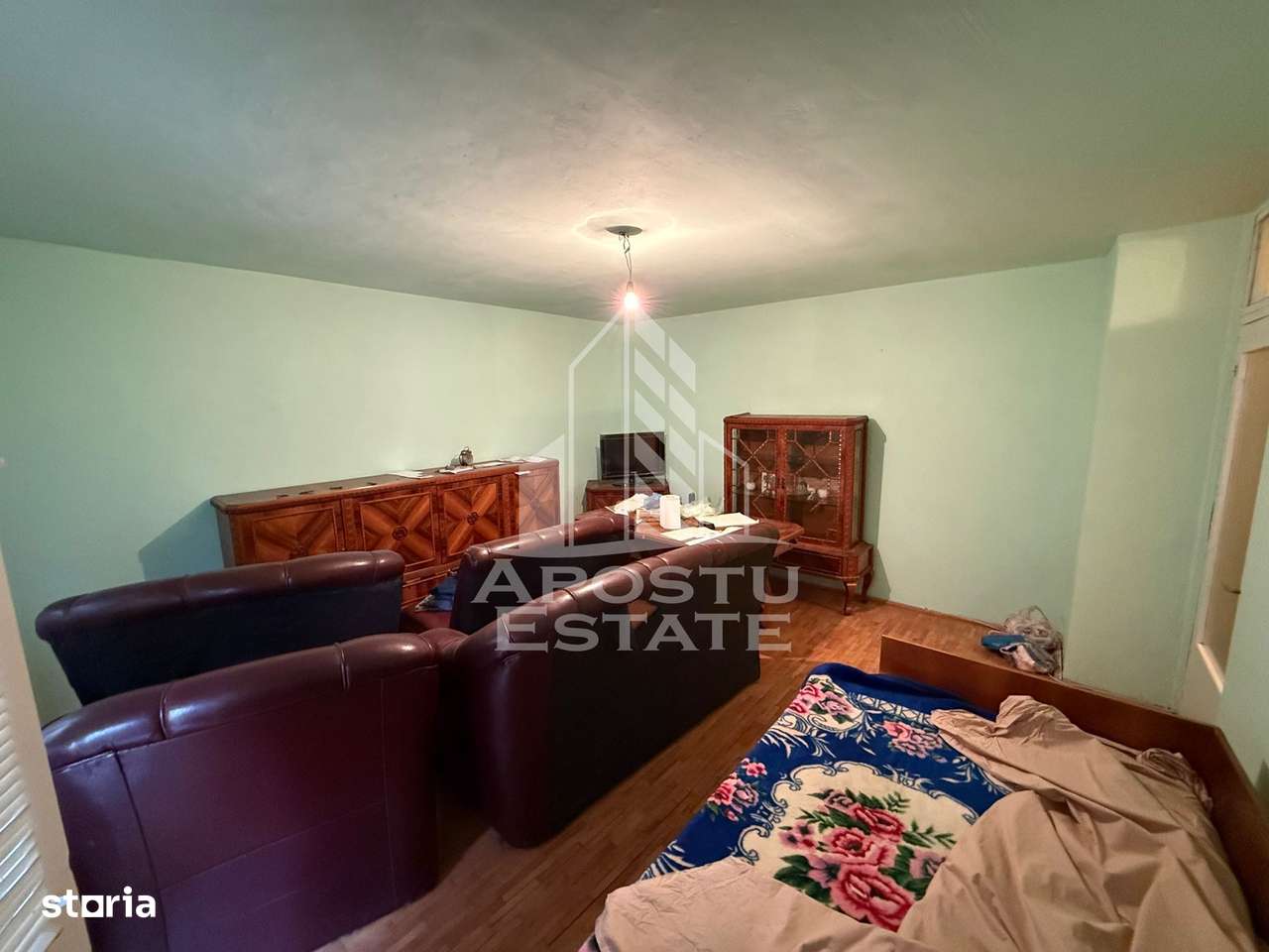 Apartament etaj 1 ,Odobescu - Imagine principală: 4/10