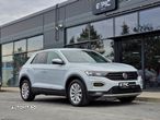 Volkswagen T-ROC 2.0 TDI SCR 4MOTION Sport - 1