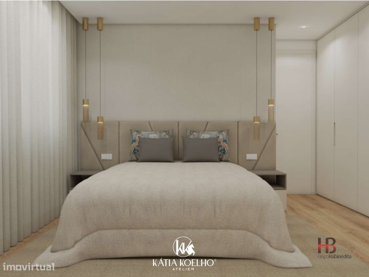 Moradia Geminada T4 Venda em Gondomar (São Cosme), Valbom e Jovim,Gond-45