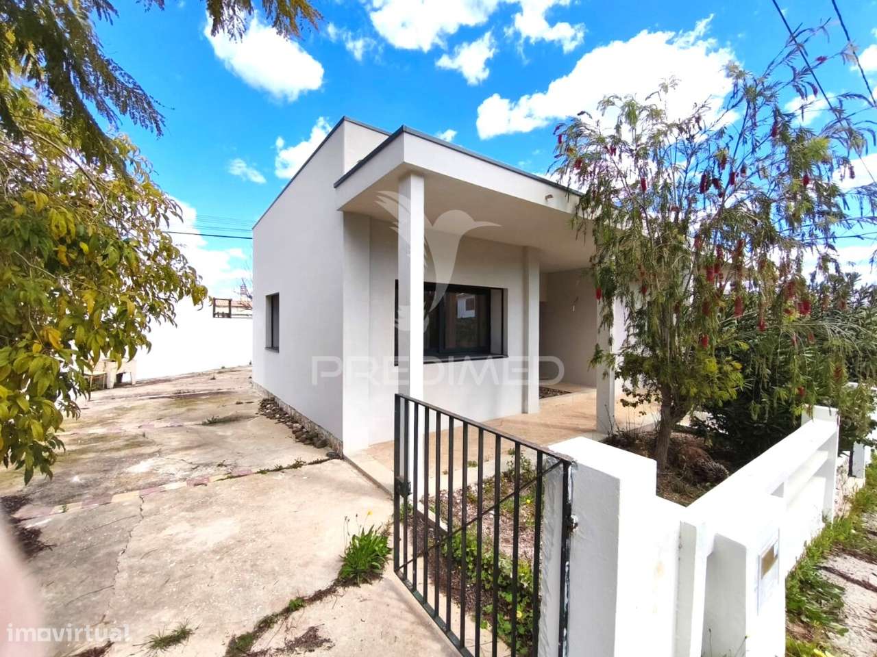 Moradia T4 em Varjota, remodelada - Grande imagem: 2/40