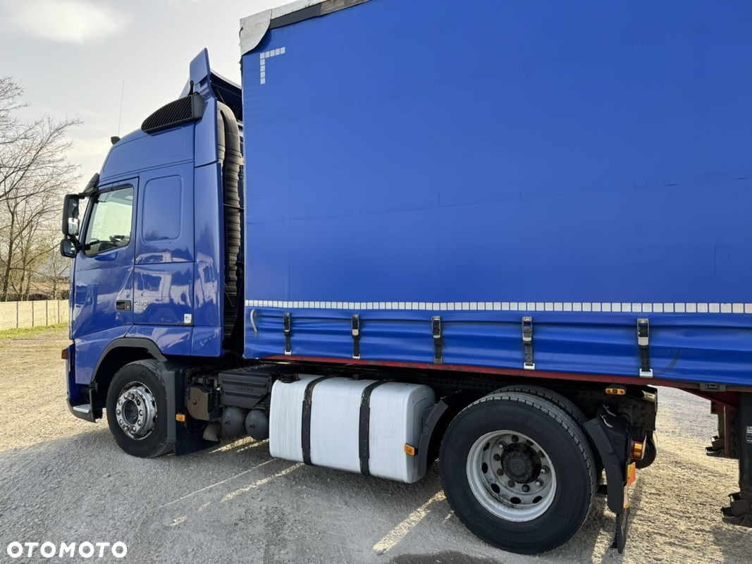 Volvo FH - 5