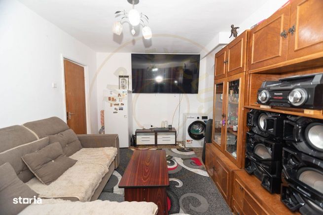 Apartament 2 camere-parter-Trivale, Pitesti. Comision 0%-2