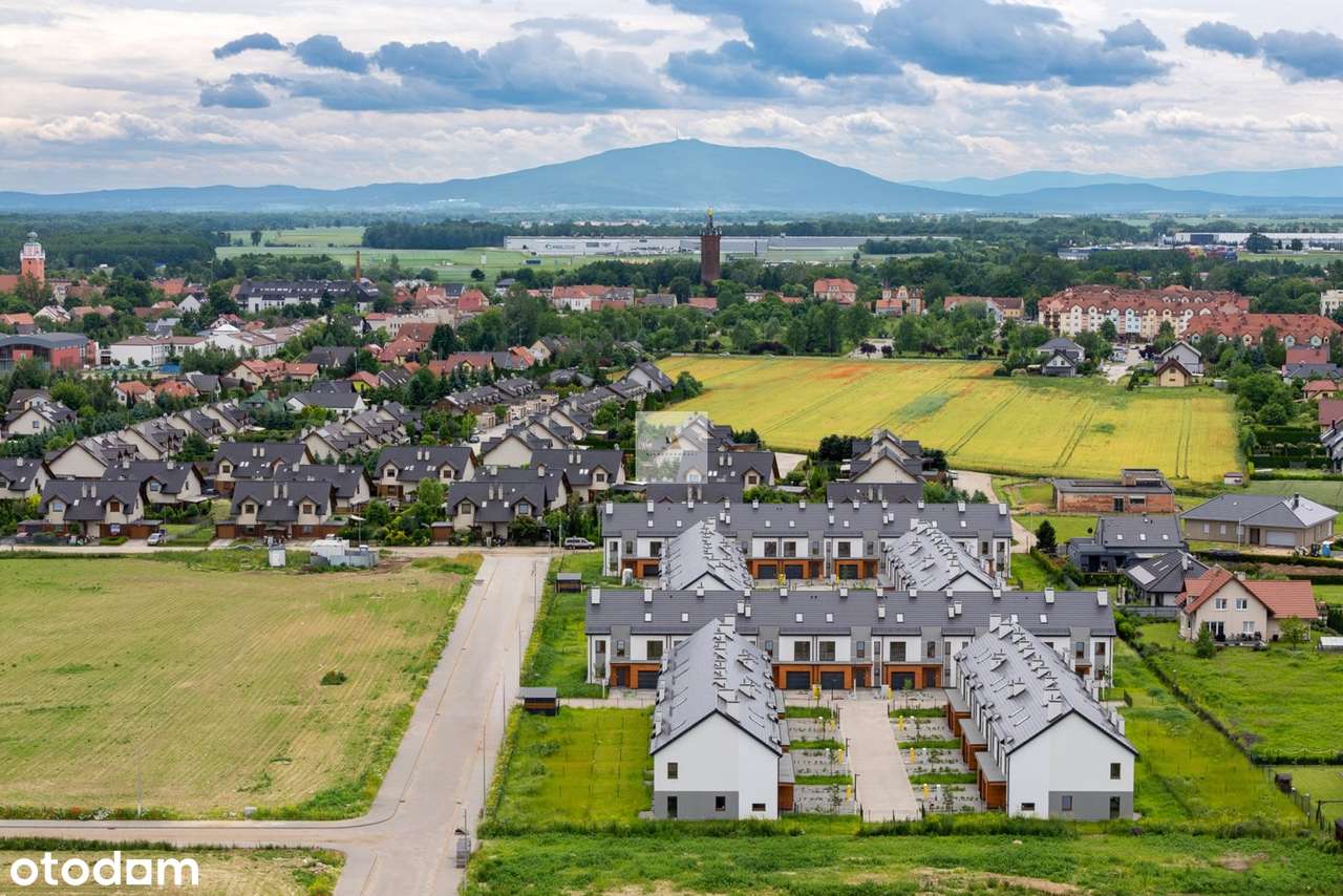 Dom na sprzedaż, Kąty Wrocławskie, 5 pokoi-14