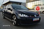 Volkswagen Golf GTI BlueMotion Technology DSG - 2