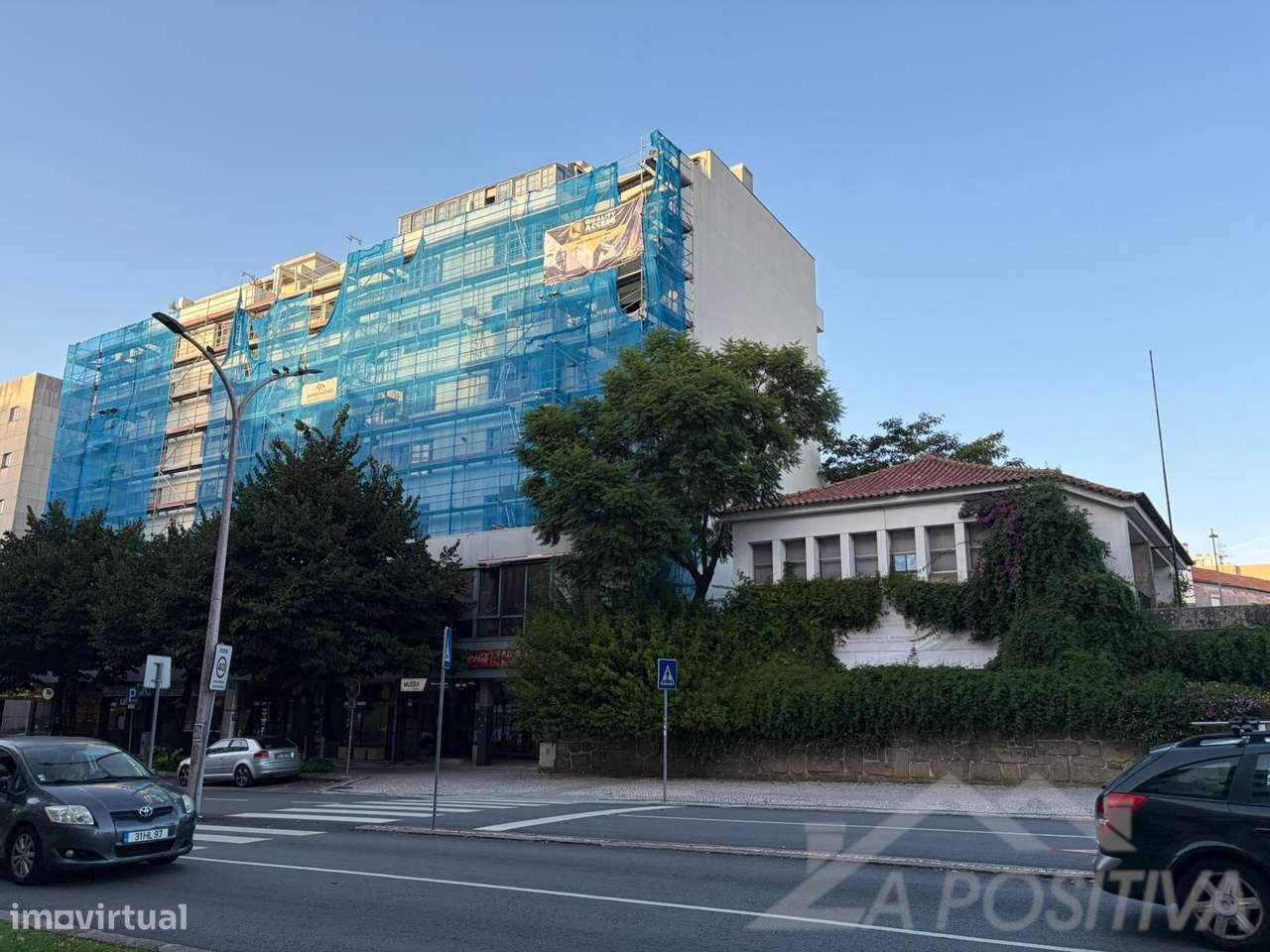 Apartamento T2+1 Venda em São João da Madeira,São João da Madeira-39