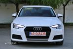 Audi A4 2.0 TDI S tronic - 2