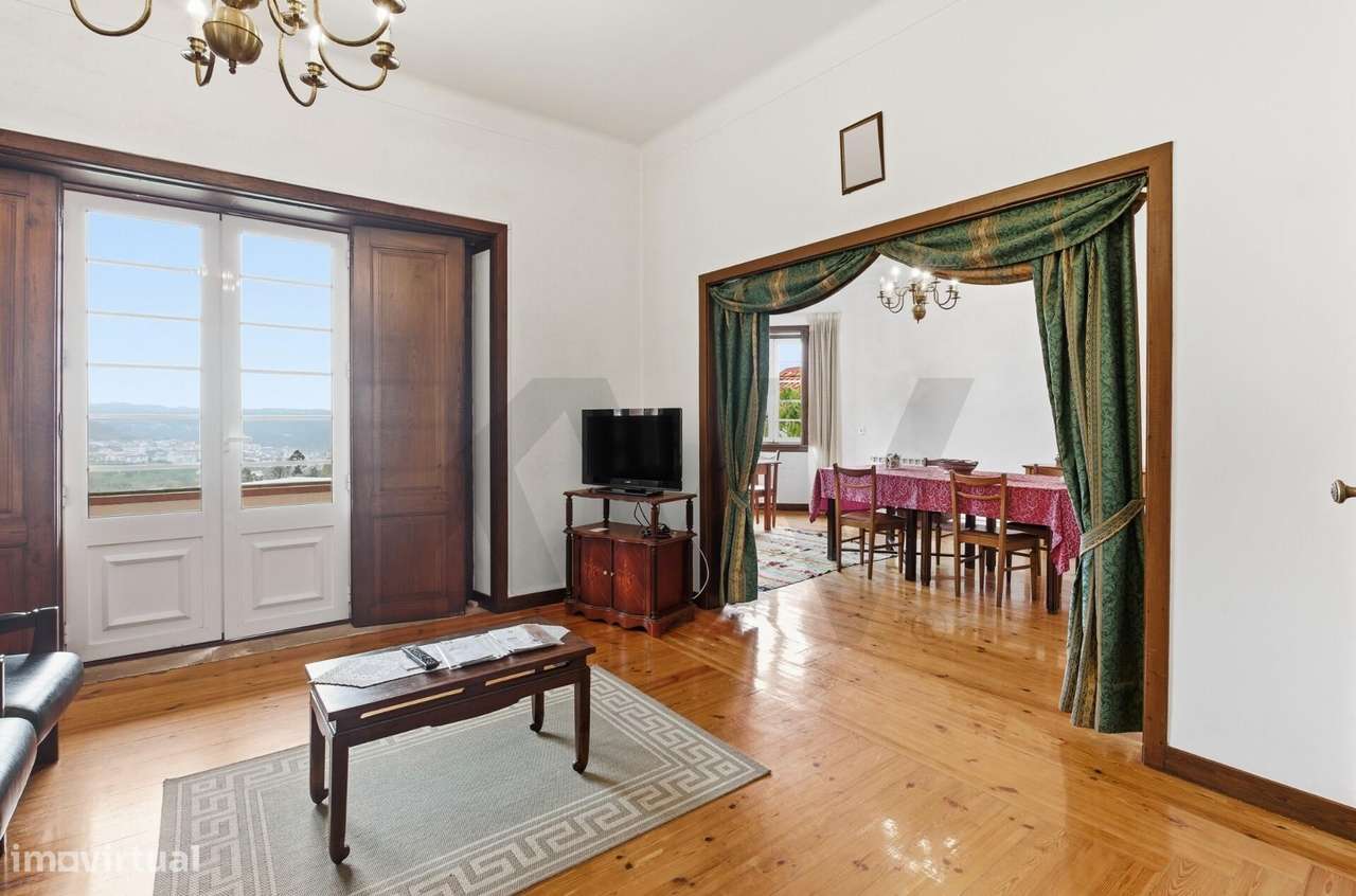 Moradia T9 com 1.200 m2 de Terreno na Zona Mais Premium de Coimbra – T - Grande imagem: 4/60