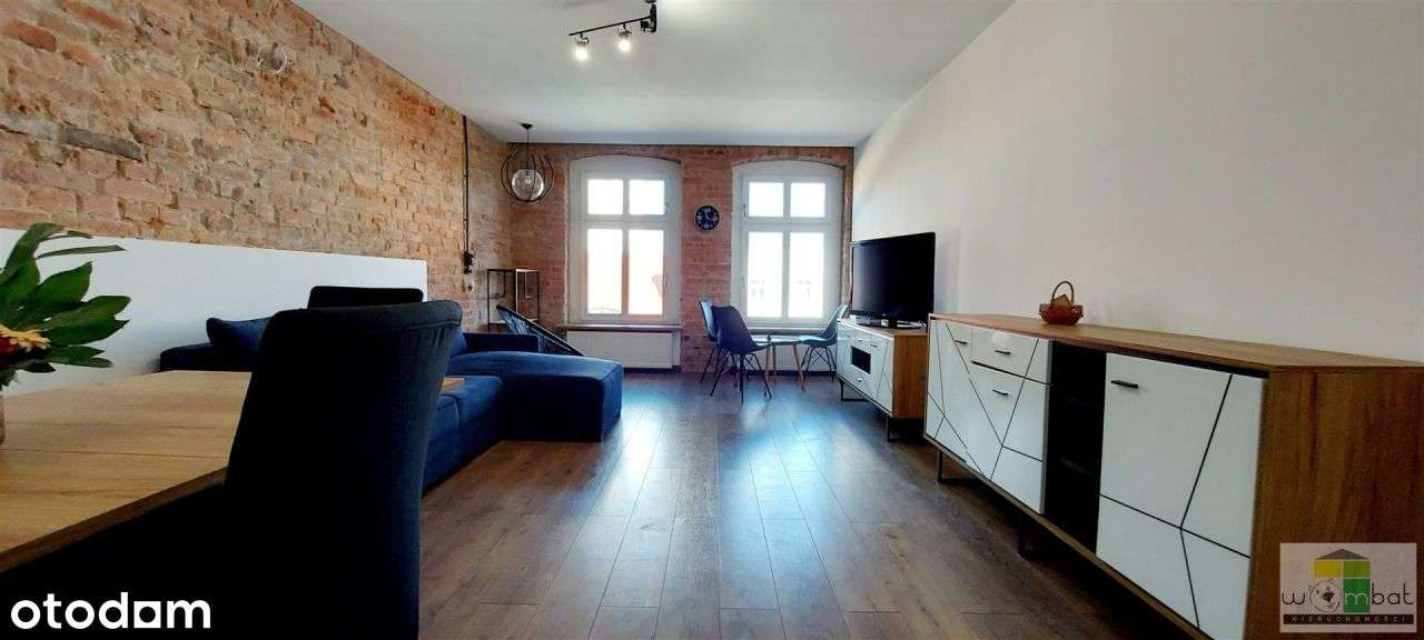 Klimatyczne 2-pokojowe mieszkanie w Rynku,Świdnica - Pełny obrazek: 3/20