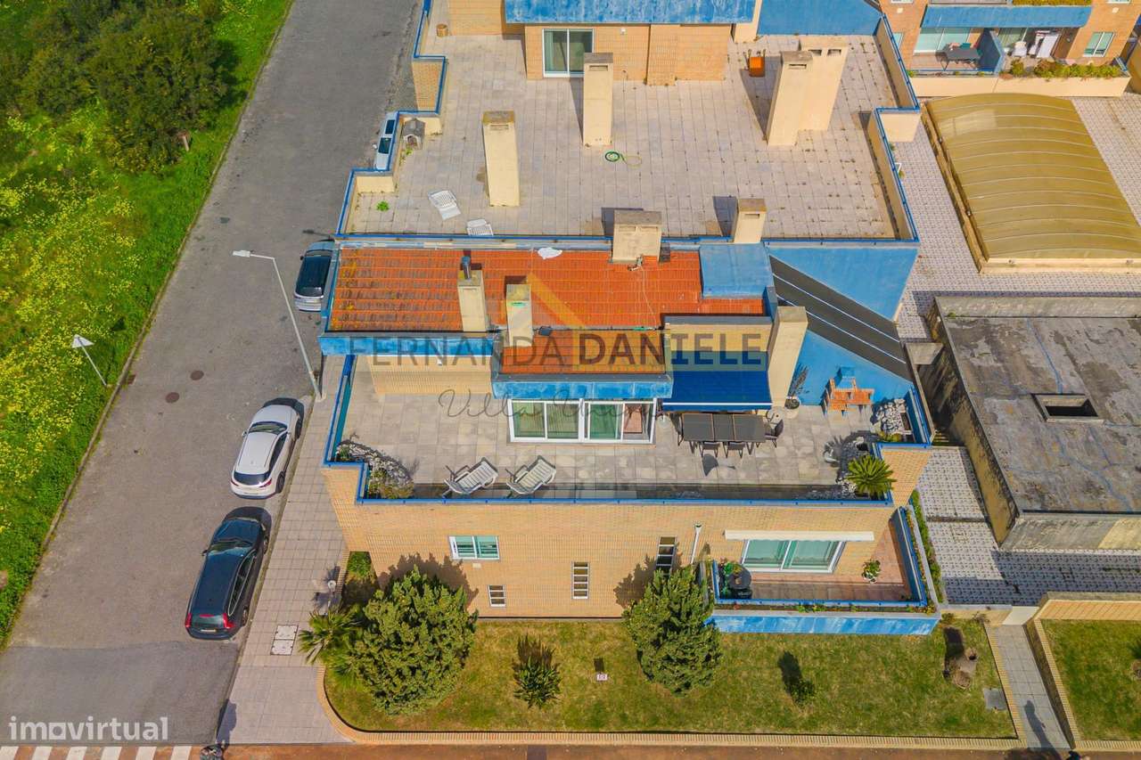 Apartamento T3 com Varanda e Suíte – 5 Minutos da Praia de Esmoriz-51