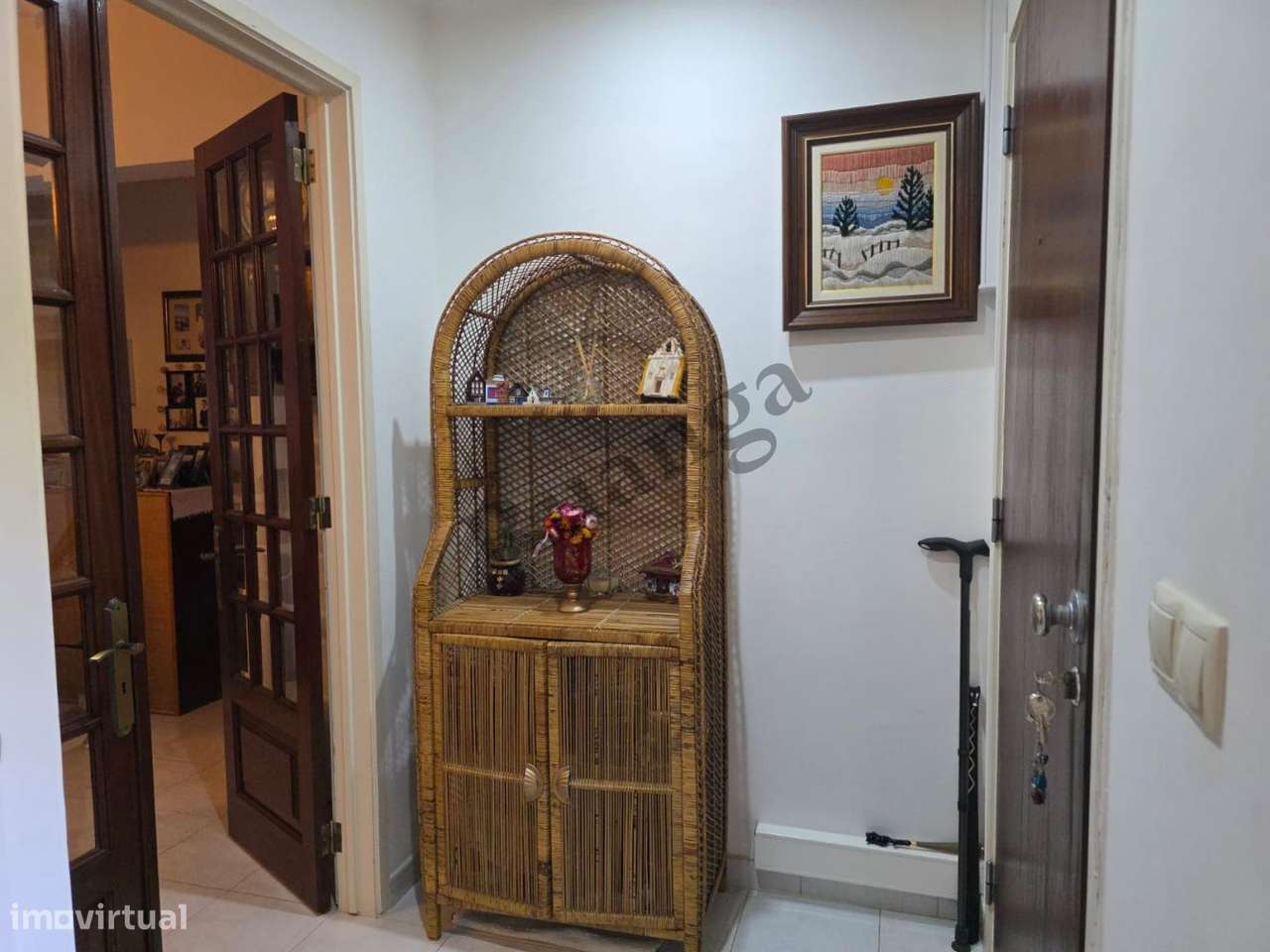 Apartamento T3 para venda em Vila Nova de Santo André-2