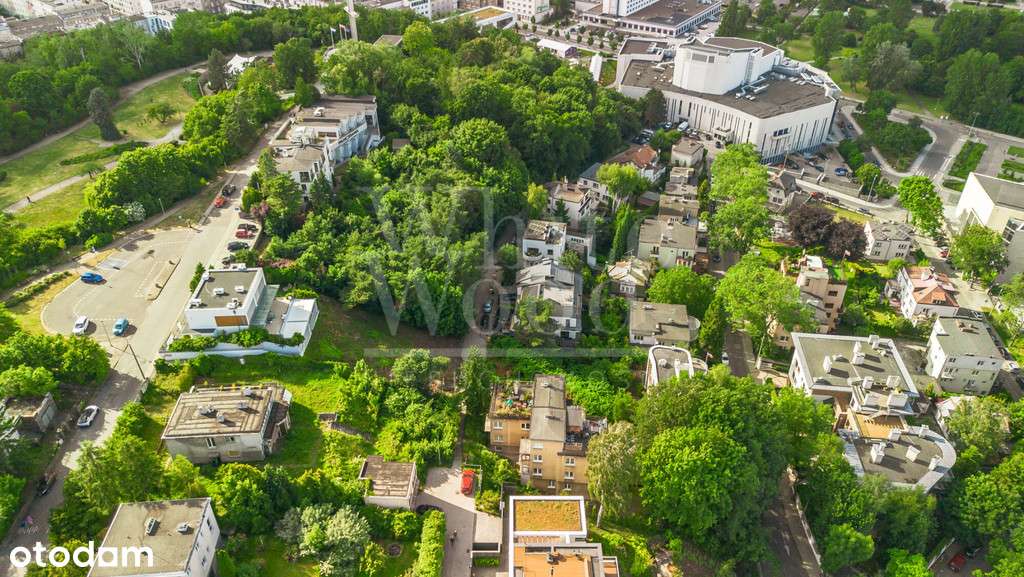 Działka z MPZP+pozwoleniem na budowę Kamienna Góra - Pełny obrazek: 5/8