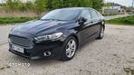 Ford Mondeo - 1