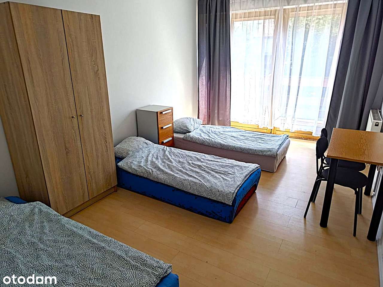 Dom 6 pokoi, 2 duże łazienki, plus dodatkowe wc-5