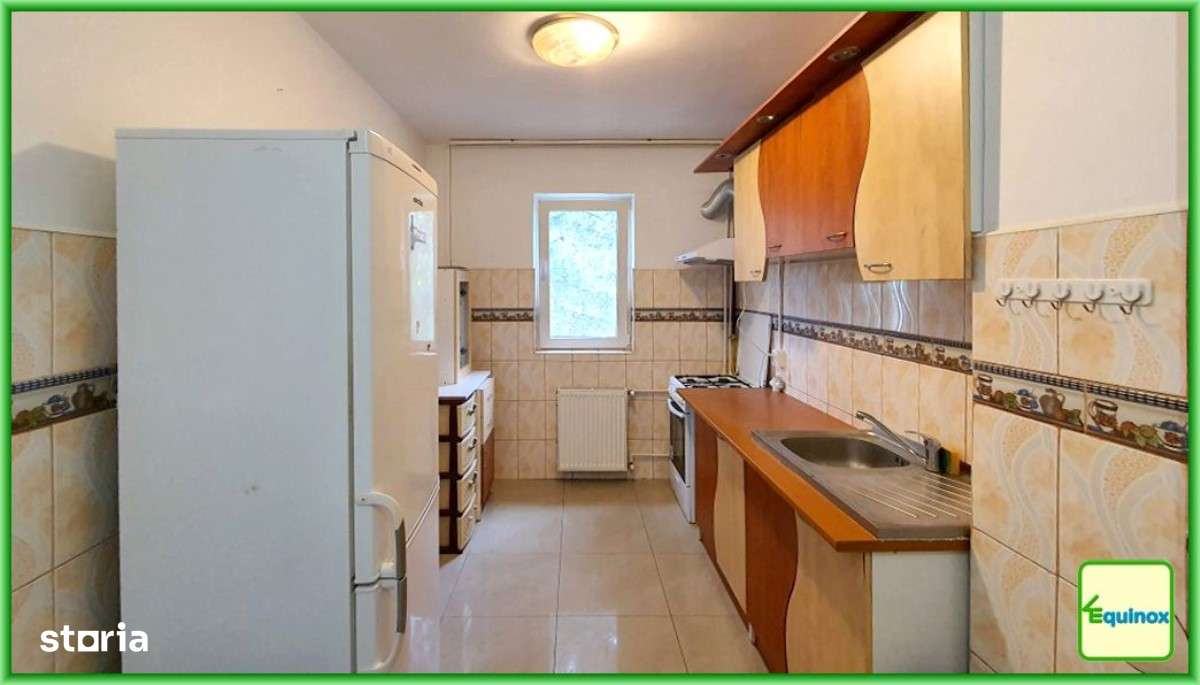 Apartament cu 3 camere de vânzare, Nord-Cameliei, ECX31188-8