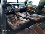 Volvo XC 90 B5 D AWD Geartronic Inscription - 4