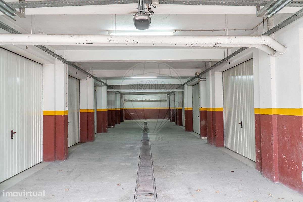 Garagem  para venda-7